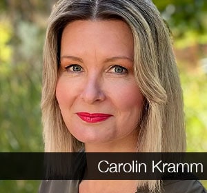 Carolin Kramm