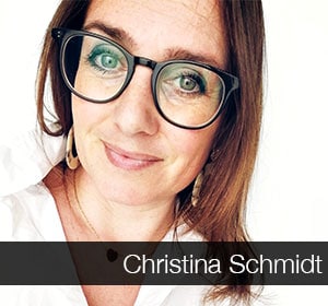 Christina Schmidt